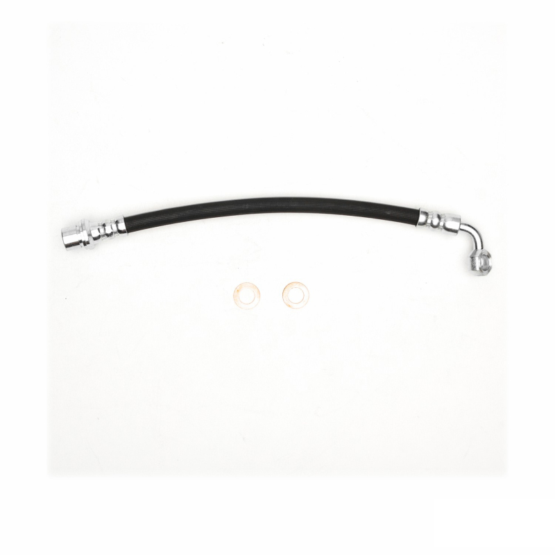 Lexus Gx460 Brake Hoses - Rear - R1 Concepts - Lo Lo - `98-`23